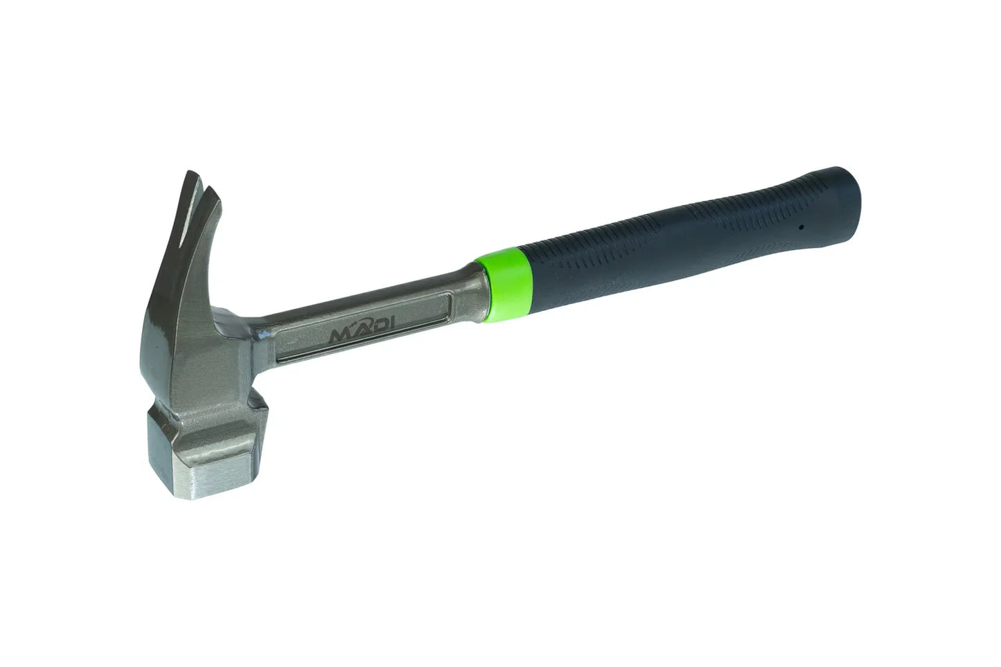 All-Steel Claw Milled Lineman Hammer