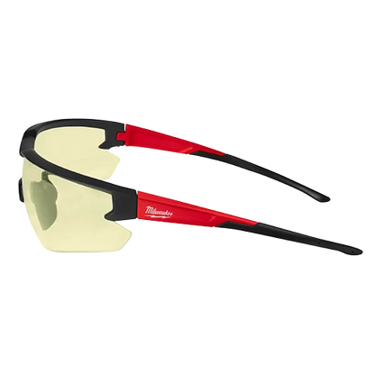 Yellow Fog-Free Lenses (Polybag)