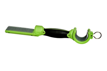 FlatRound Wire Brush 2