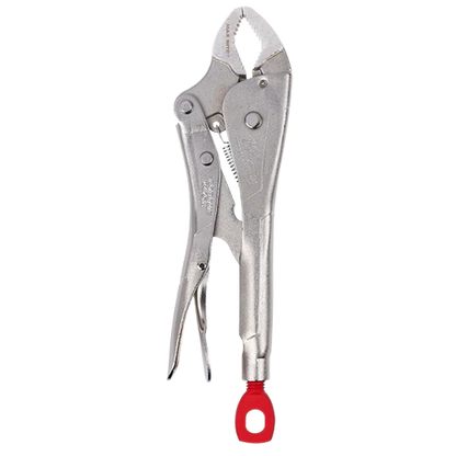 10" TORQUE LOCK MAXBITE CURVED LOCKING PLIERS