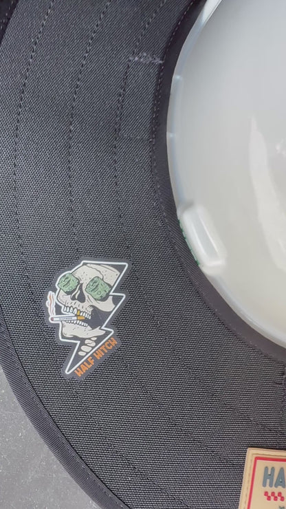 Ramblin’ Bolt Sun Shade Patch