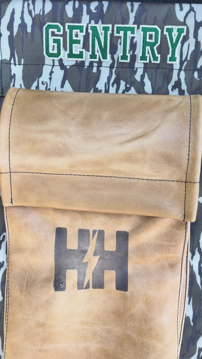 Bottomland X Ranch Hand Glove & Sleeve Bag