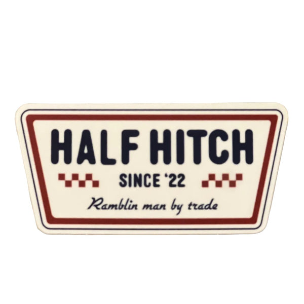 Half Hitch